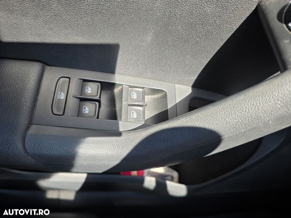 Skoda Octavia 1.6 TDI (Green tec) Style - 15