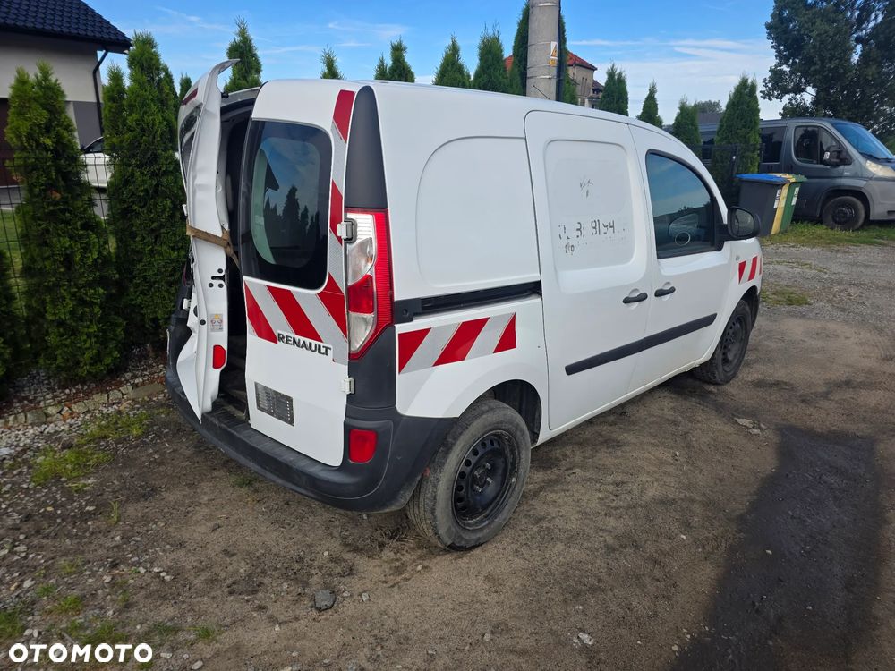 Renault Kangoo - 6