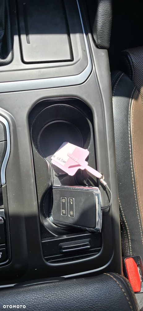 Renault Talisman ENERGY dCi 160 EDC INTENS - 38