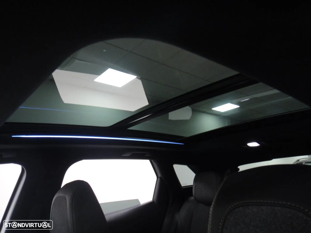 Peugeot 3008 1.2 PureTech GT Line EAT8 - 36