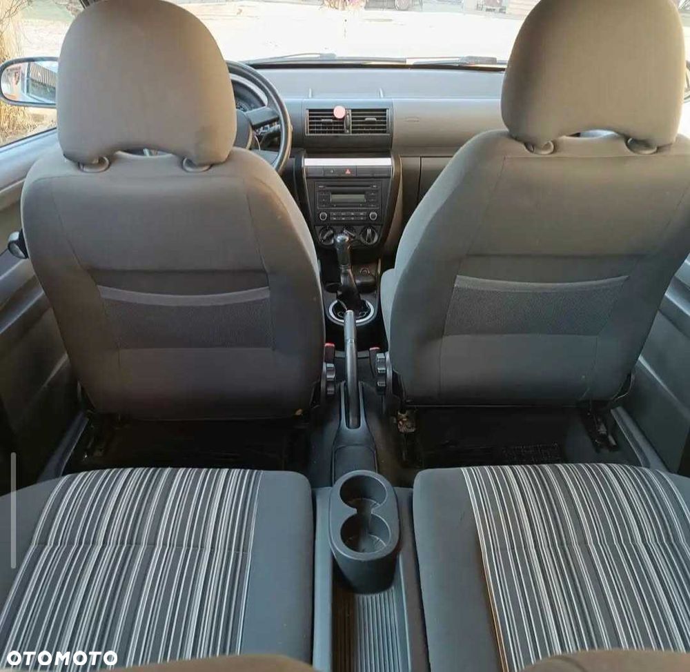 Volkswagen Fox - 6