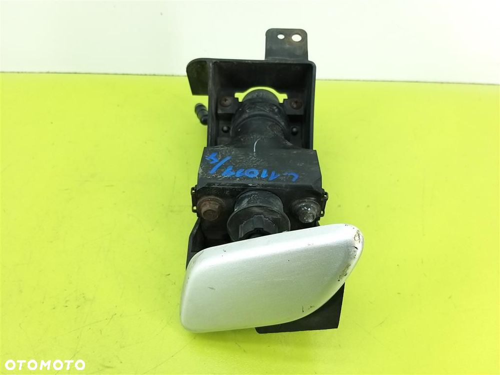 Spryskiwacz reflektora lampy LEWY Mazda 3 I 2003-2009 ZAŚLEPKA - 1