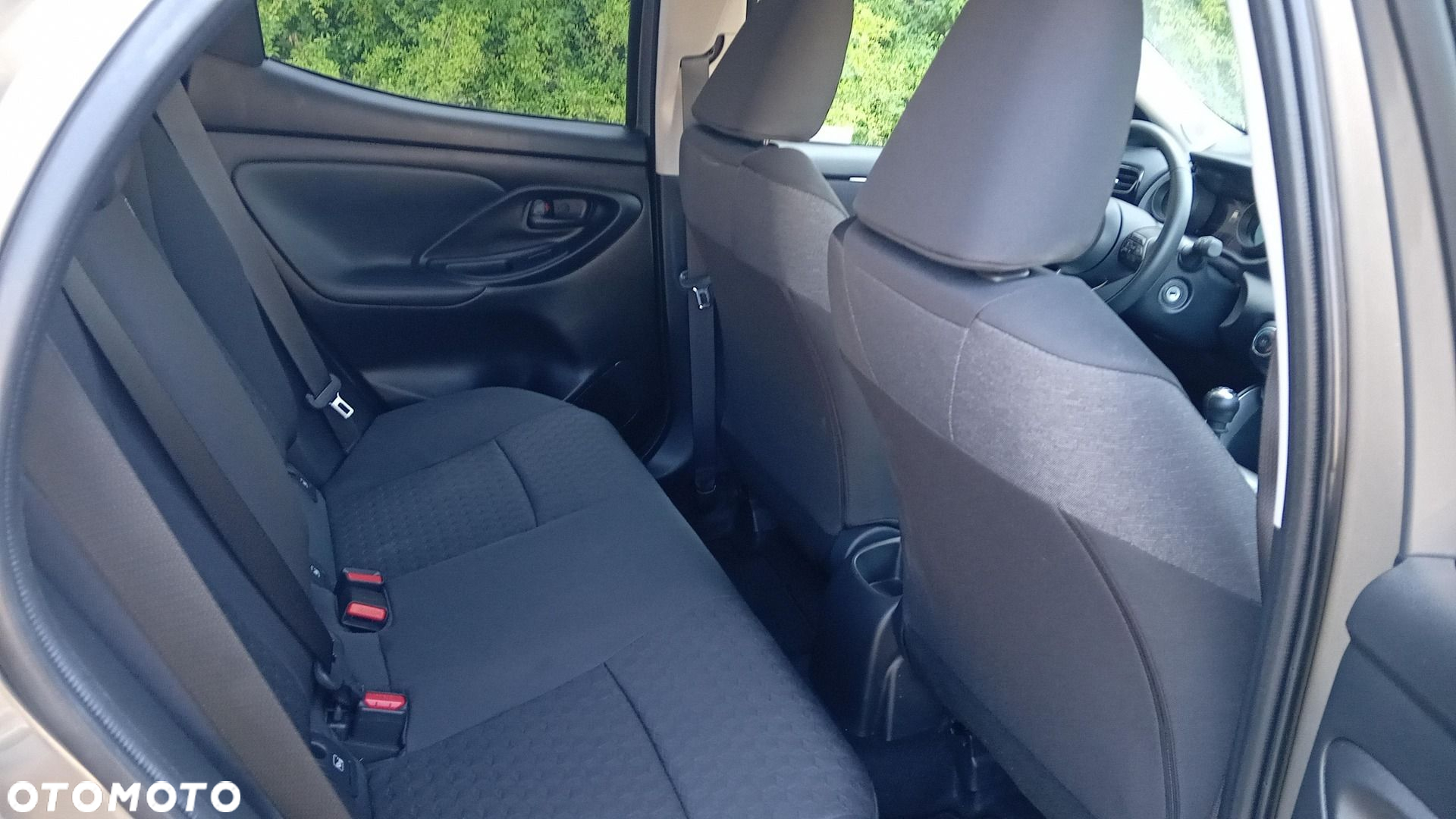 Toyota Yaris - 15