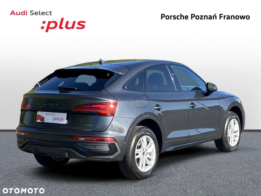 Audi Q5 Sportback - 6