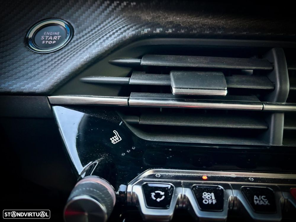 Peugeot e-208 50 kWh Style - 10