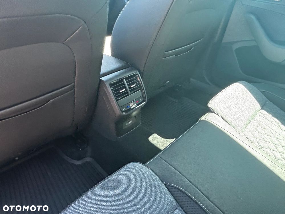 Skoda Octavia 1.5 TSI e-Tec Sportline DSG - 11