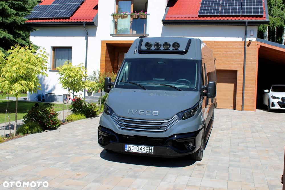 Iveco Daily 35S18 - 4