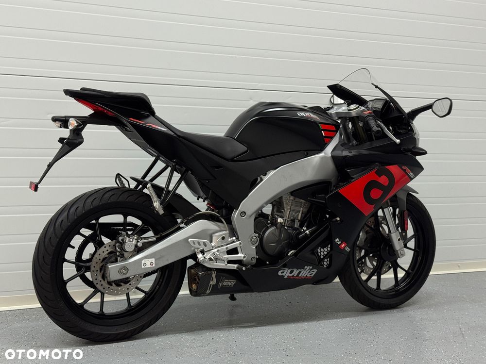 Aprilia RS - 3