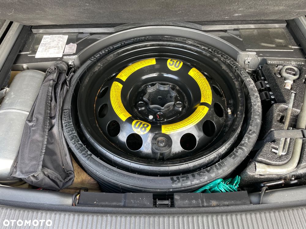 Volkswagen Touareg 2.5 R5 TDI DPF Perfect Tiptr - 27