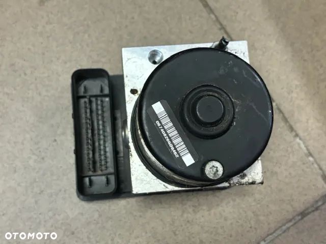 POMPA ABS VOLVO S40 II V50 30736588 - 2