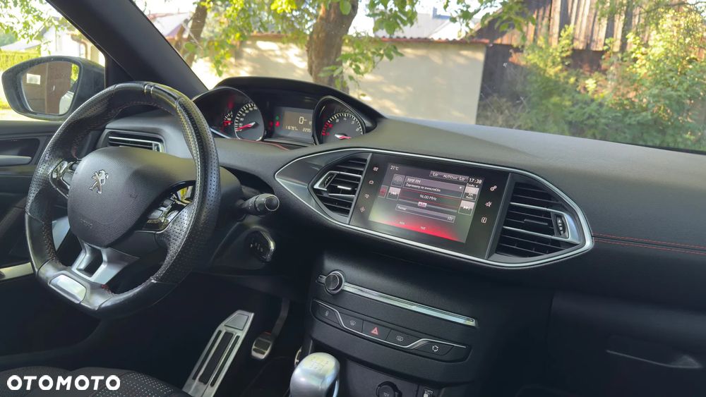 Peugeot 308 - 10