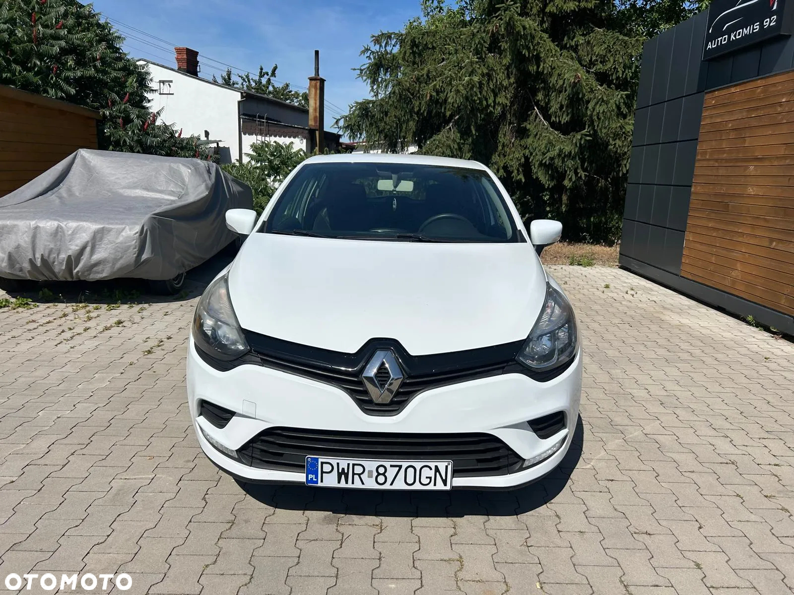 Renault Clio 1.5 dCi Energy Life - 10