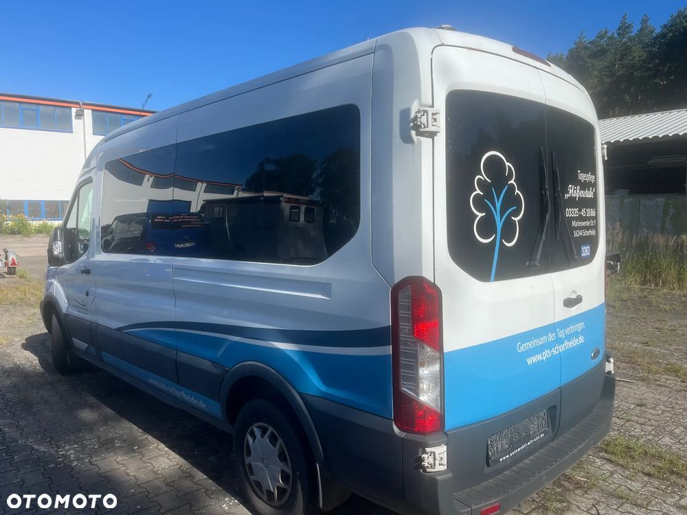 Ford Transit - 11