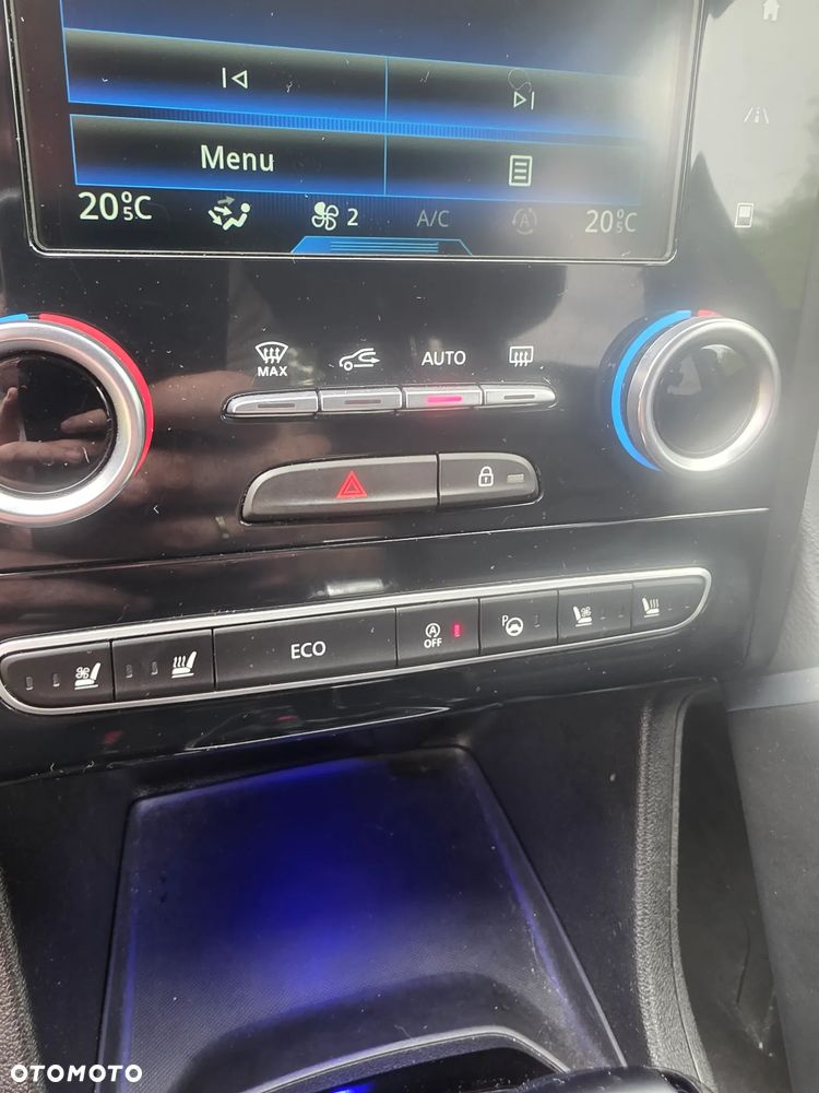 Renault Koleos 2.0 dCi Initiale Paris 4x4 X-Tronic - 6