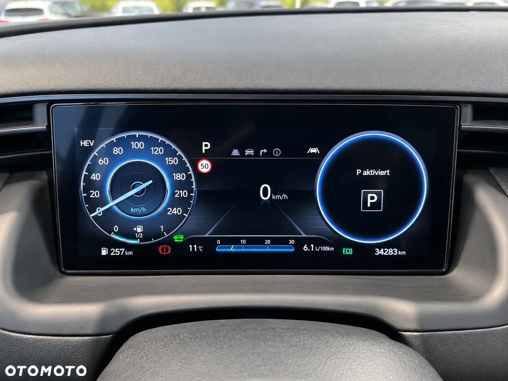Hyundai Tucson ver-1-6-t--gdi-phev-n--line-4wd - 5
