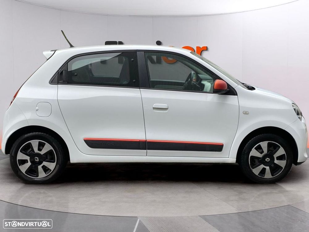 Renault Twingo 1.0 SCe Night&Day - 4
