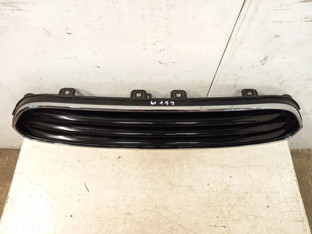 Mini Cooper F60 Countryman grill atrapa - 5