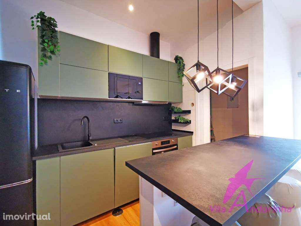 Moradia T2 Duplex no centro de Caminha - Grande imagem: 2/22