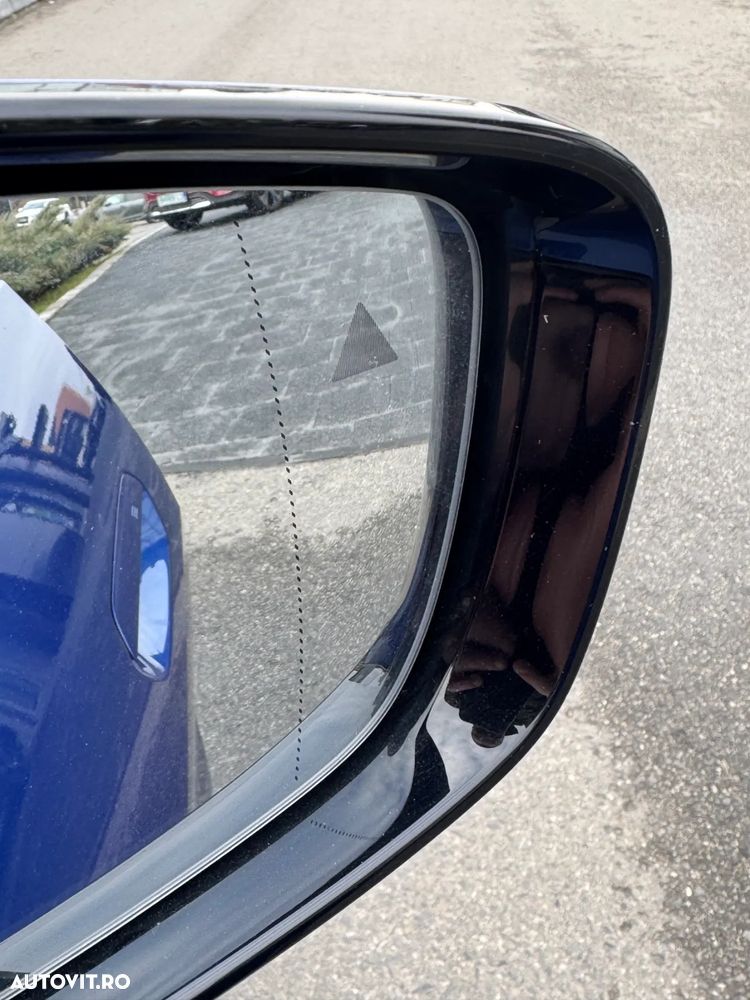 BMW Seria 4 420i Gran Coupe Sport-Aut. M Sport - 37