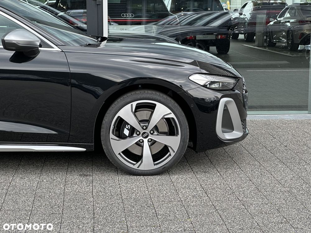 Audi S5 Coupé - 5