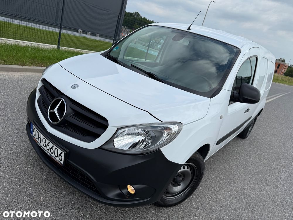 Mercedes-Benz Citan - 5