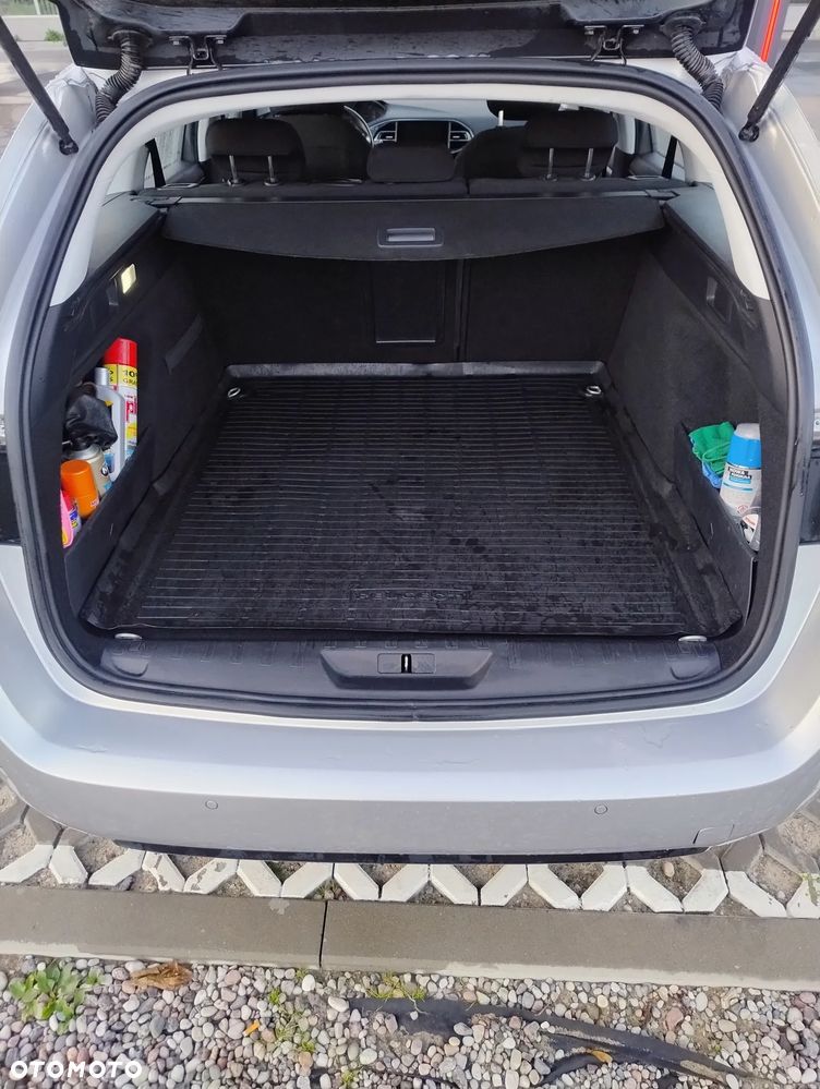 Peugeot 308 BlueHDi 120 EAT6 Stop & Start Active - 8
