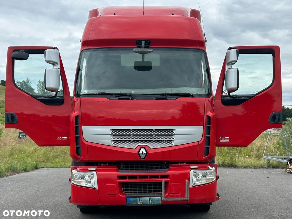 Renault PREMIUM 460 DXI EEV - 9