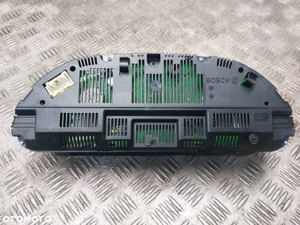 LICZNIK ZEGARY MERCEDES-BENZ W245 B180 CDI 1694401011 - 4