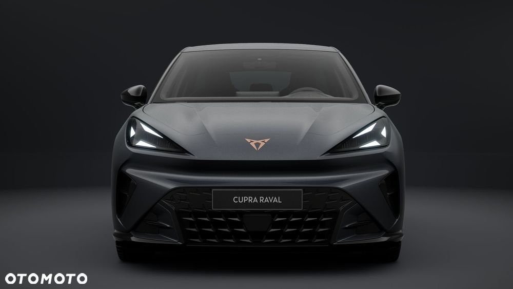 Cupra Raval 52kWh Endurance - 8