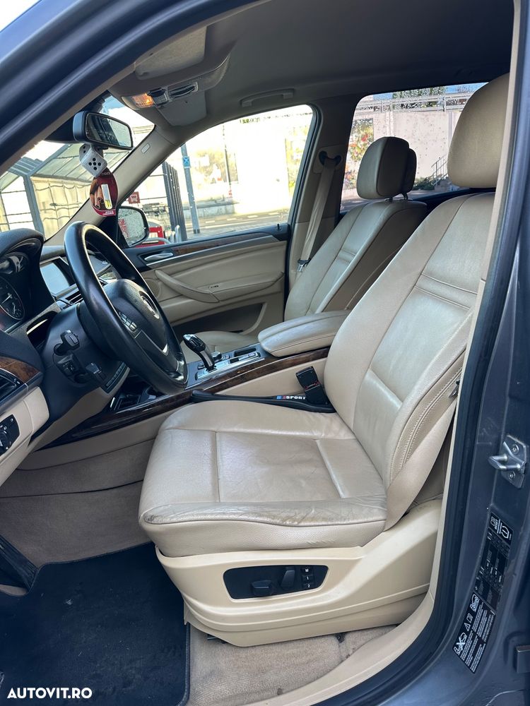 BMW X5 xDrive40d - 13