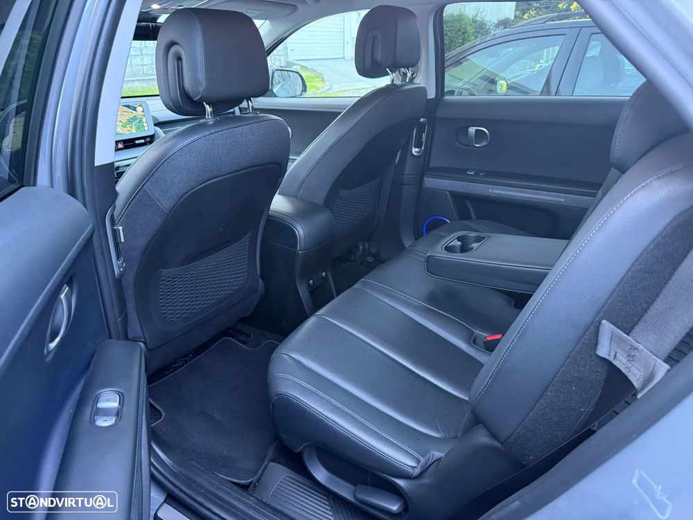 Hyundai Ioniq 5 73kWh Vanguard - 19