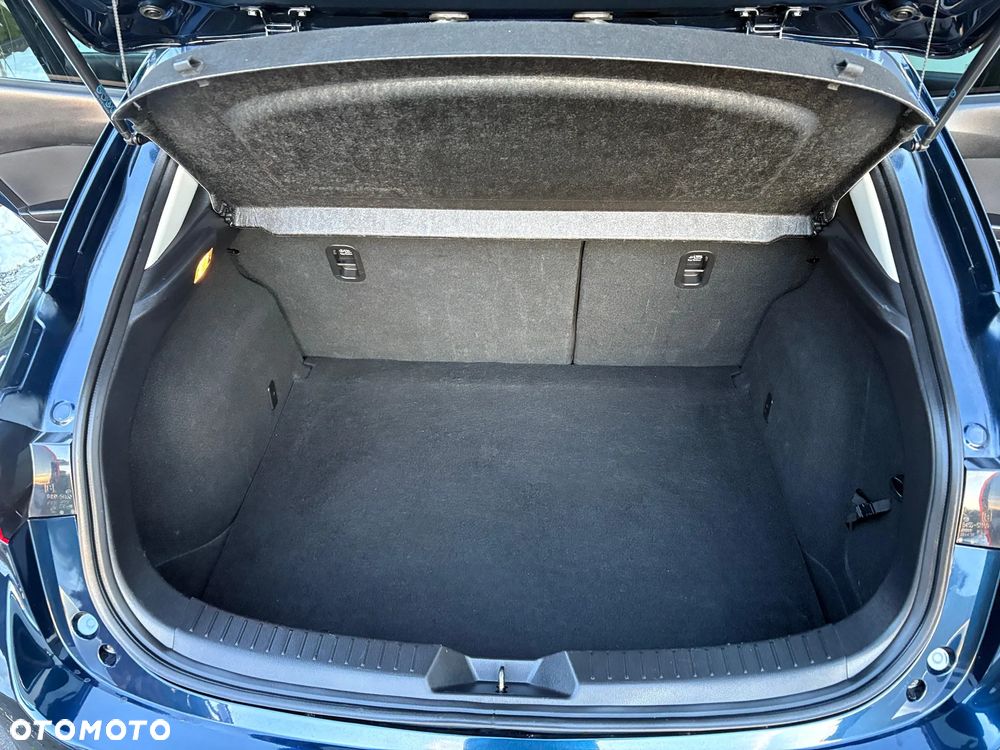 Mazda 3 SKYACTIV-G 120 Sports-Line - 29