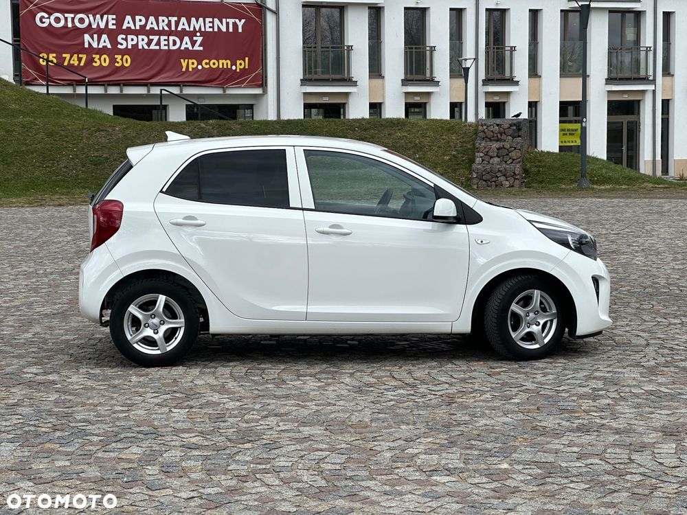 Kia Picanto - 8