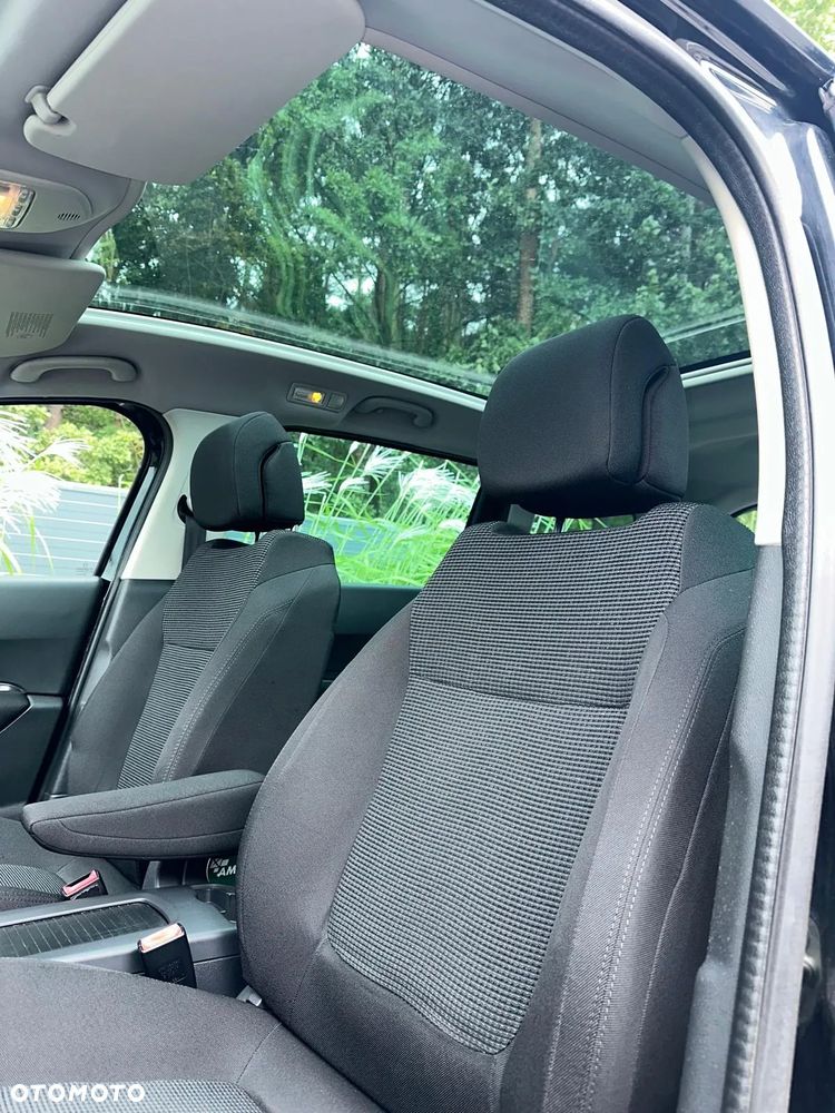 Peugeot 5008 1.6 THP Business Line 7os - 5