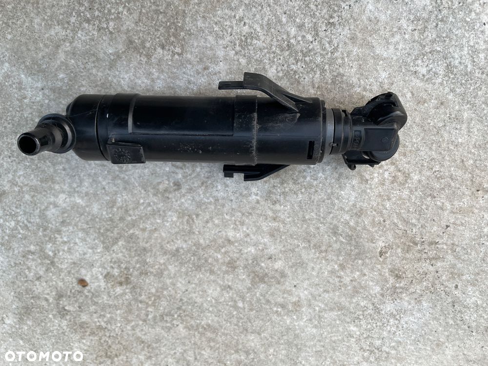 Spryskiwacz reflektora prawy VW Touran I Lift 1T09551035 - 1