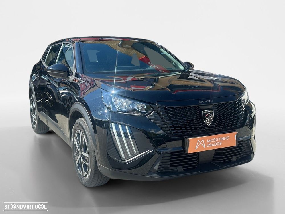 Peugeot 2008 1.2 PureTech Style - 7