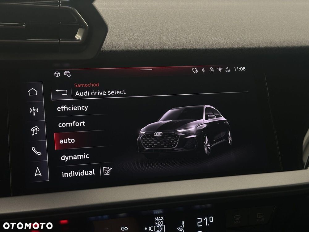 Audi A3 Sportback - 22