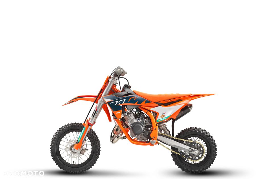 KTM SX - 2