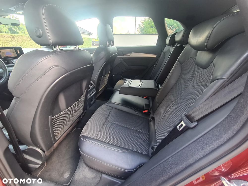 Audi Q5 45 TFSI mHEV Quattro Sport S tronic - 18