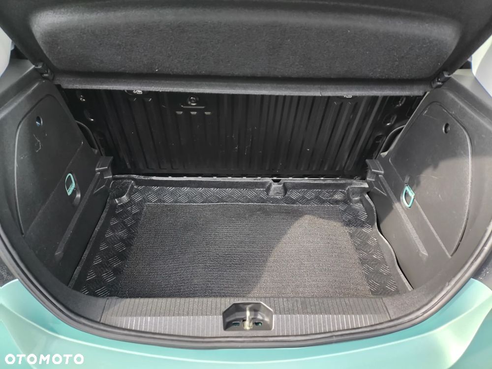 Opel Corsa 1.4 Enjoy - 11