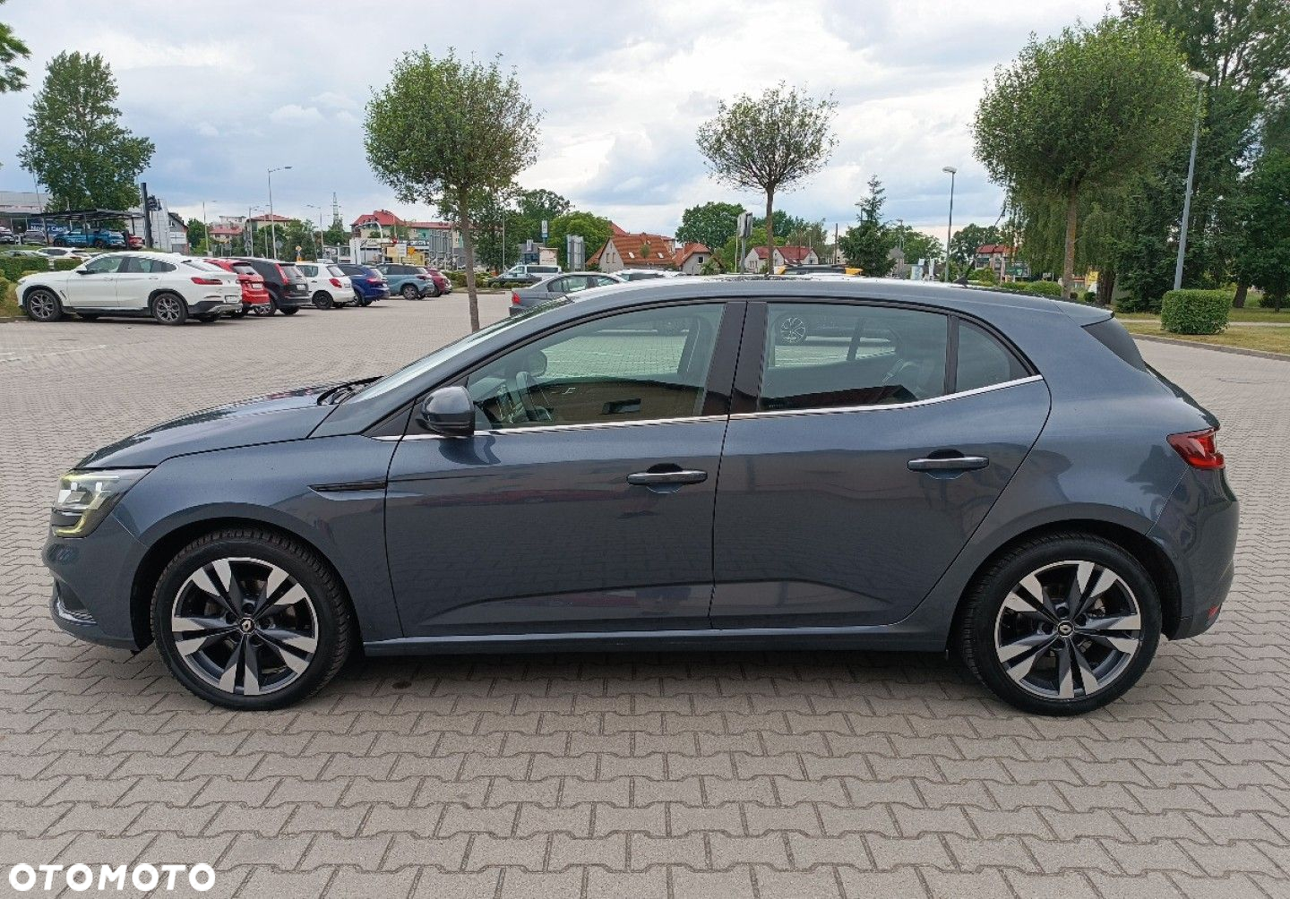 Renault Megane - 11