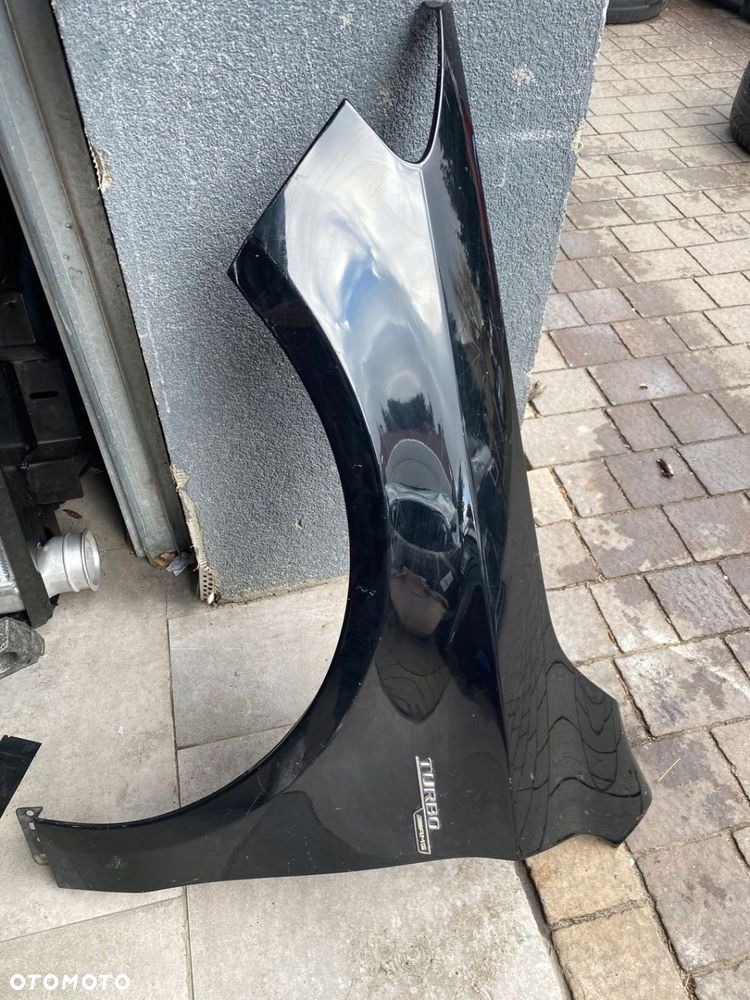 MERCEDES CLA W117 AMG BLOTNIK PR.191 ORG - 1