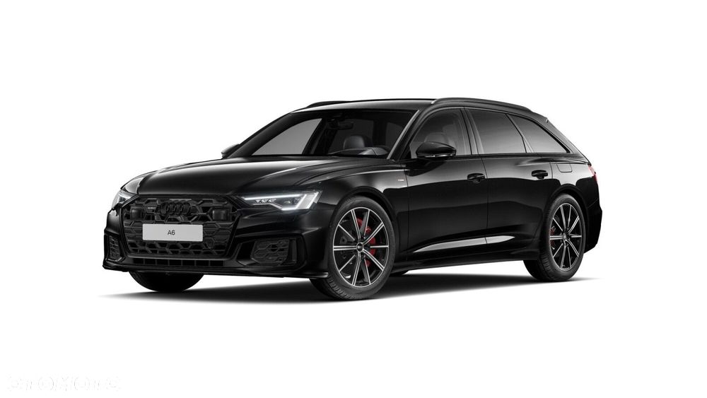 Audi A6 Avant 2025 photo 5