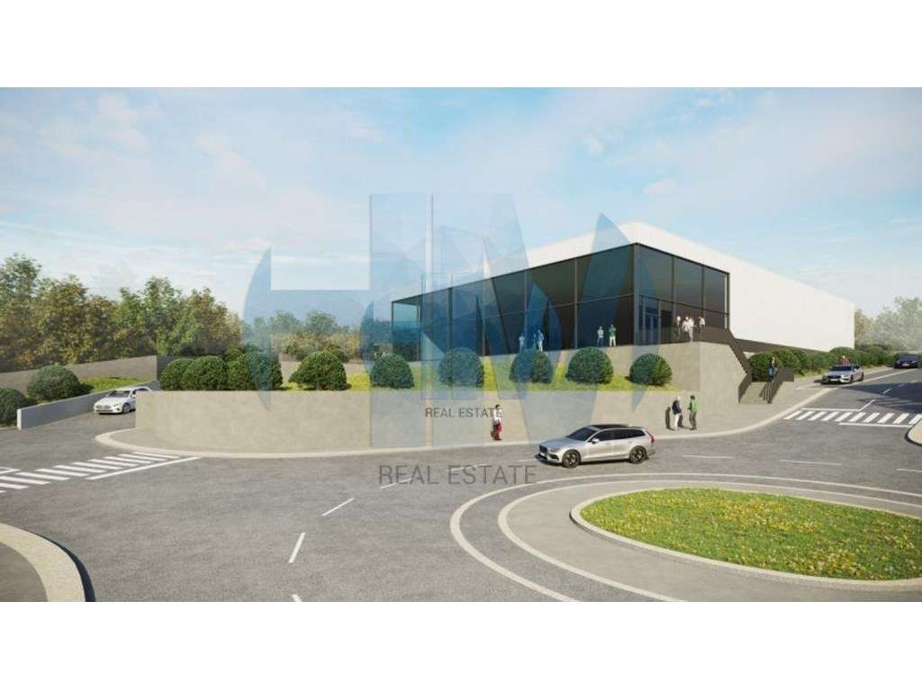 Terreno Venda Gondomar - Grande imagem: 3/4