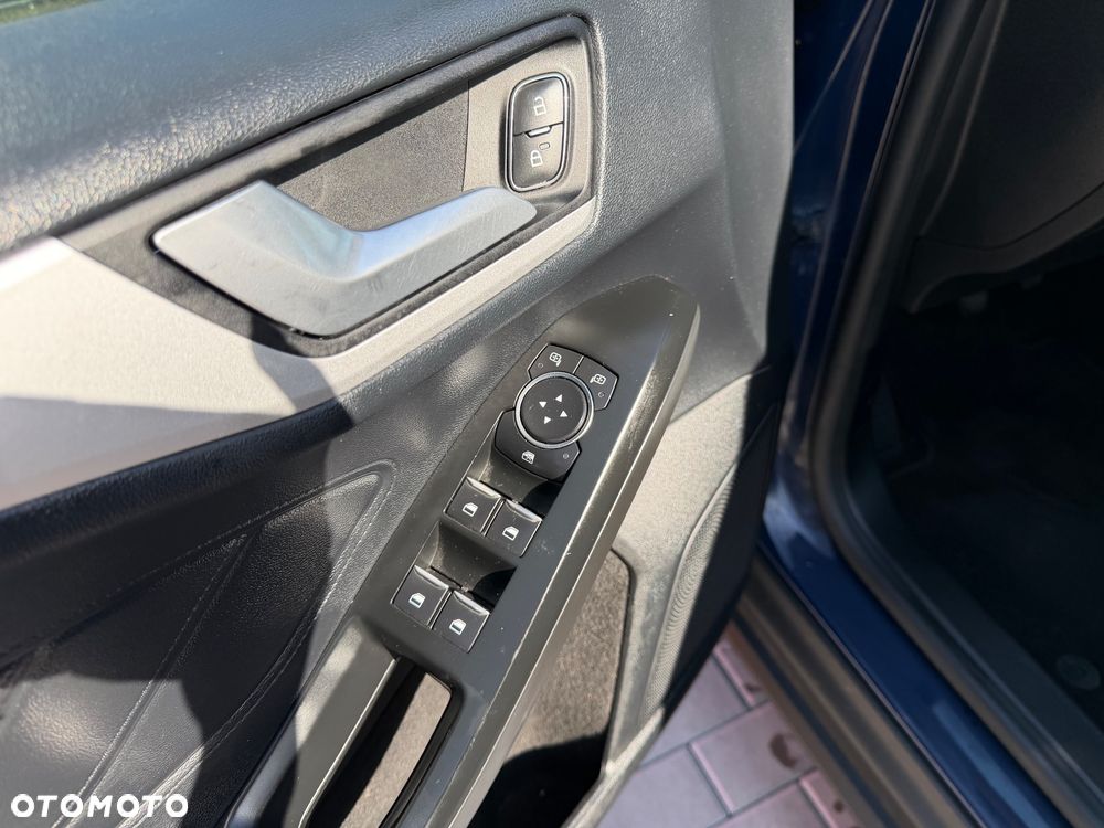 Ford Focus 1.5 EcoBlue Trend Edition - 16