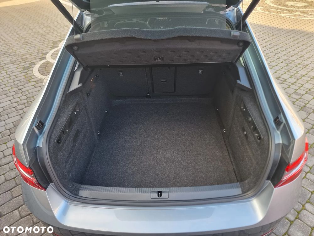 Skoda Superb 2.0 TSI 4x4 Style DSG - 9