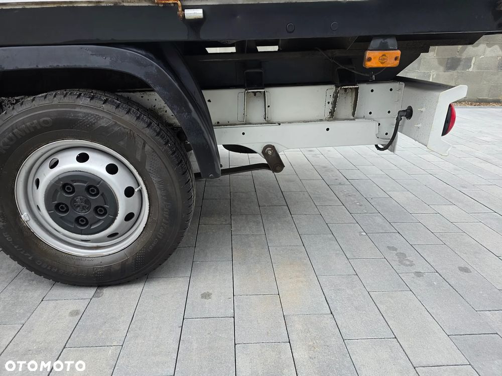 Peugeot Boxer - 11
