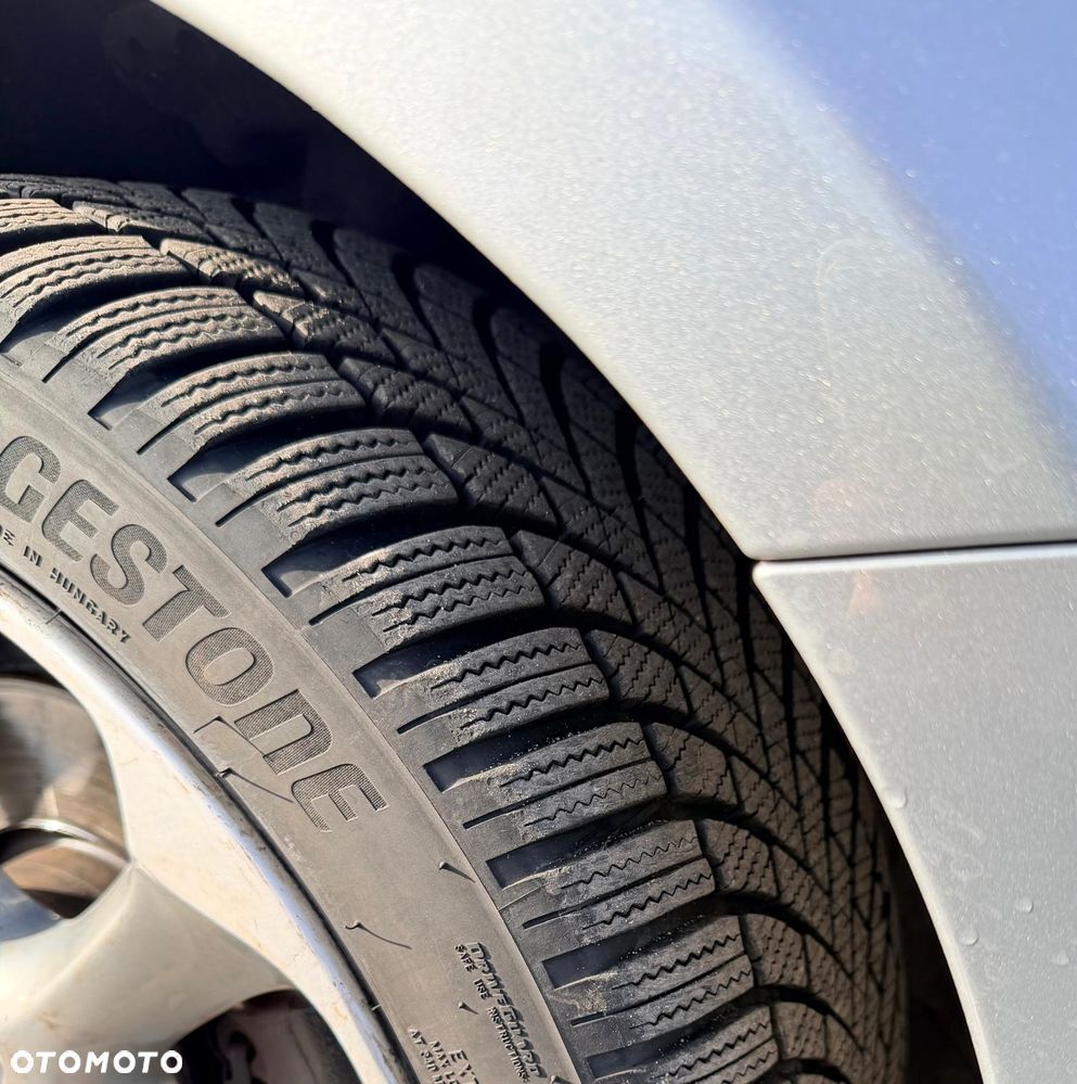 Volvo V60 D4 Geartronic Ocean Race - 11