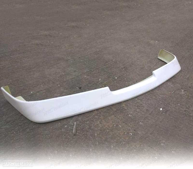 SPOILER DIANTEIRO PARA BMW E30 M3 EVOLUTION 82-94 - 5
