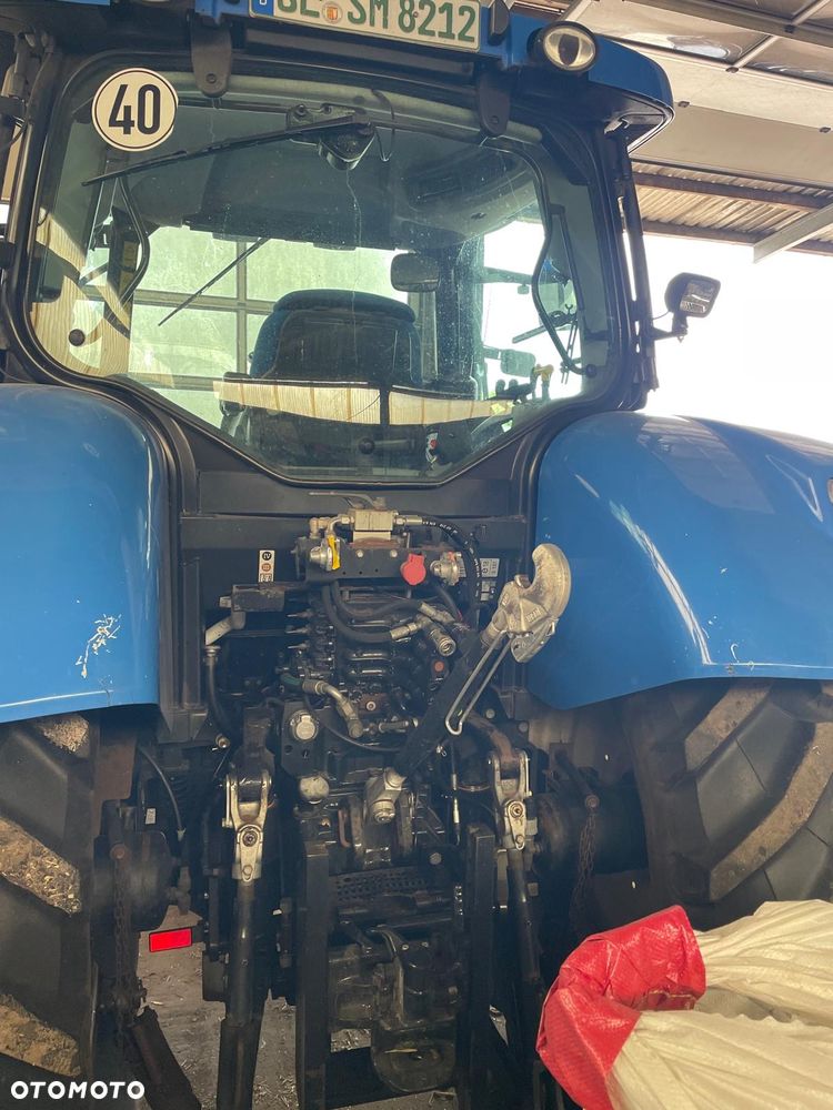 New Holland T6090 - 9